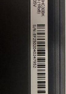 Is this Hynix A or M die?