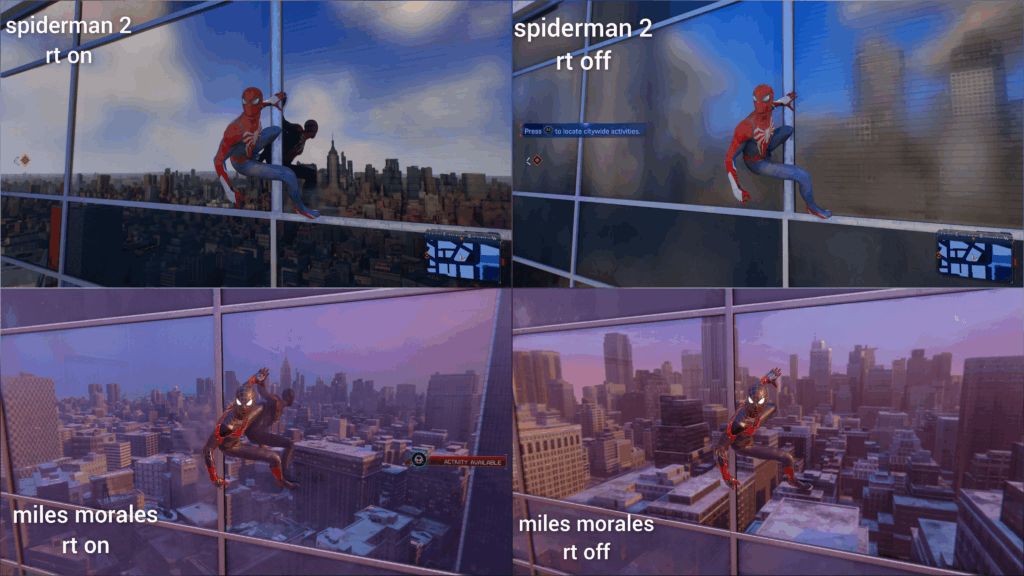 Don't you just love it when the sequel looks better but runs worse, so you turn the graphics down so now it looks worse AND runs worse?