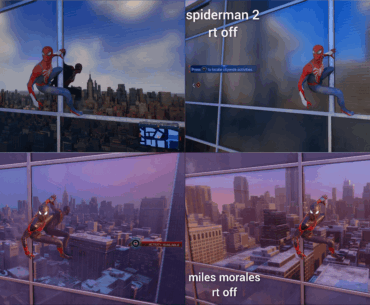 Don't you just love it when the sequel looks better but runs worse, so you turn the graphics down so now it looks worse AND runs worse?