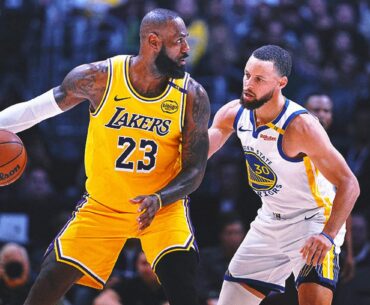 NBA Releases Christmas Day Schedule and Opening Night Games