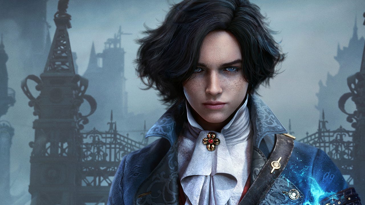 The Best Deals Today: Lies of P, The First Berserker: Khazan, Doom: The Dark Ages, and More The Best Deals Today: Lies of P, The First Berserker: Khazan, Doom: The Dark Ages, and More