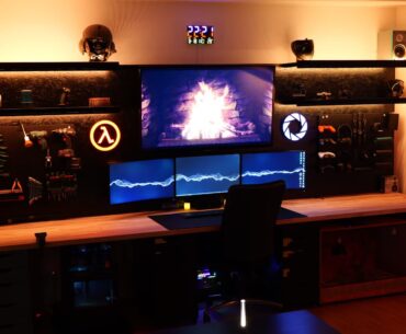 My Battlewall (reupload)