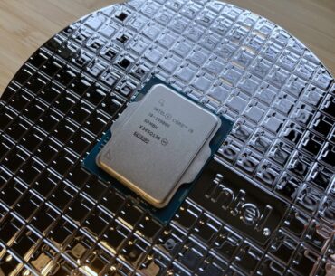 13900K scored for $280 USD! Lets see how it overclocks