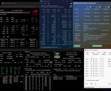 9800x3d any further optimisation?