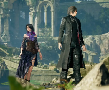 lost soul aside