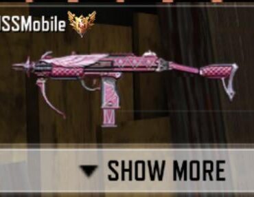 Never seen a more accurate name for a gun.