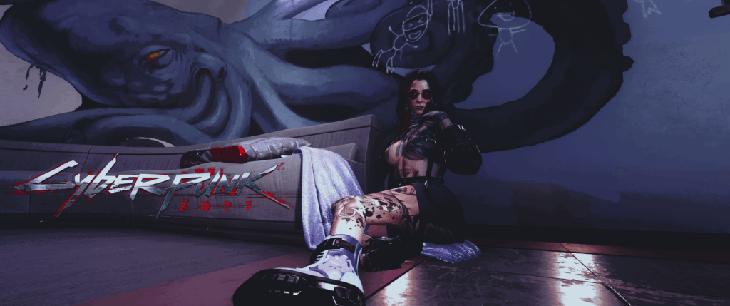 My V Wallpaper - 3440x1440