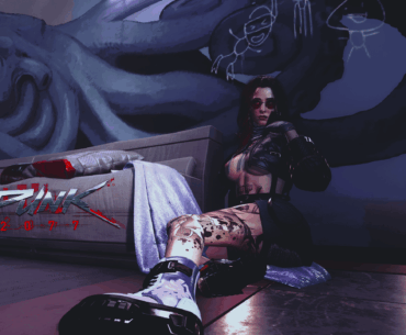 My V Wallpaper - 3440x1440