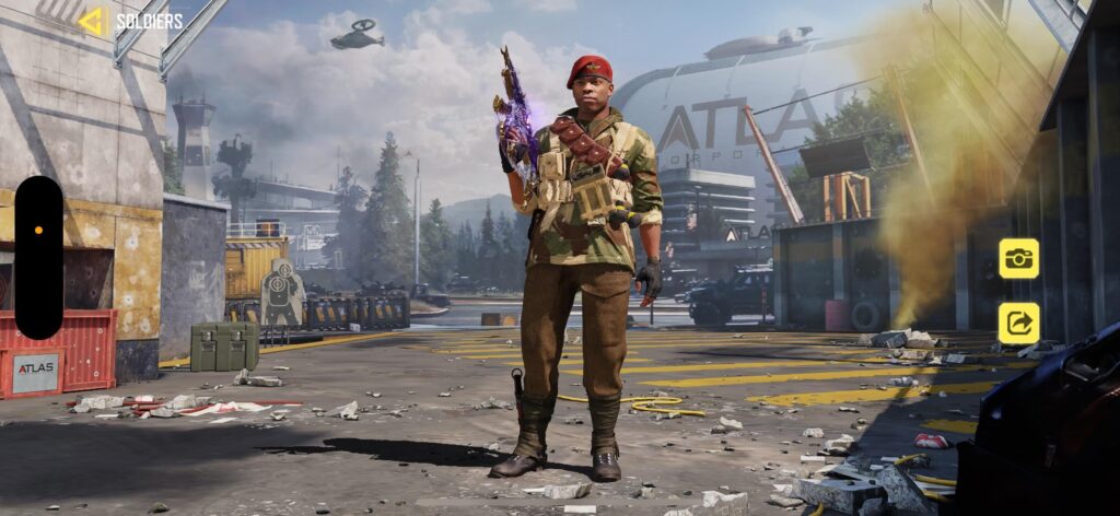 Im curious to know how many people have this character.