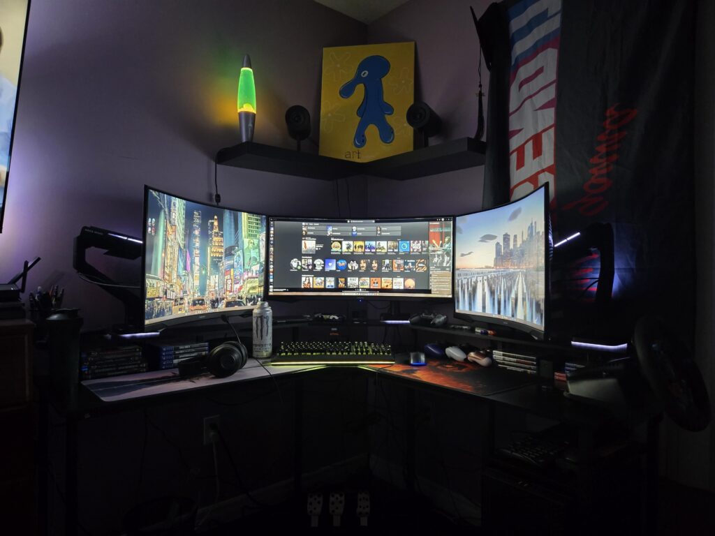 What you guys think still a work in progress need ideas