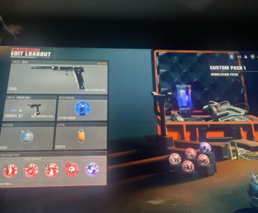 Need help getting to round 100 for the calling card add me @ Melvito100 #6764834