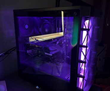 Looking what to upgrade to make my pc better graphics can be bad ?