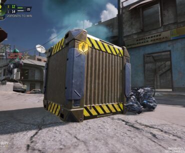 Not my proudest moment