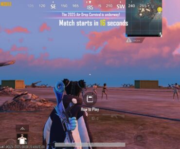 Is this weather only in unranked