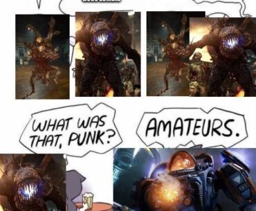 It’s literally solely because of his electricity attack that probably won’t be nerfed until reloaded