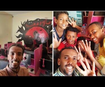 Four Years of opening my Dream Project in Yemen (Thank you Reddit!)