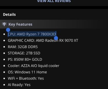 Just bought new pc stuck on 6fps