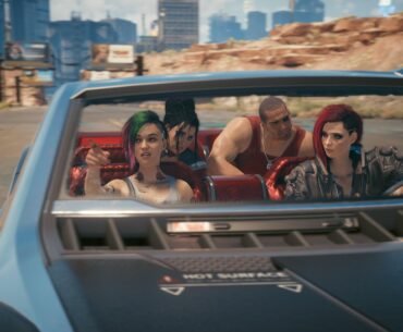 Caption this