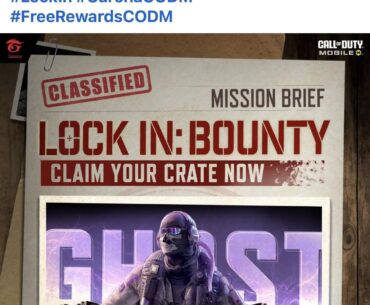 Why is it never for global?