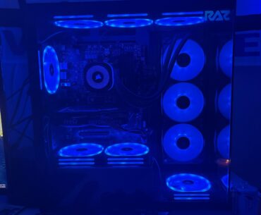 Do I have my airflow right