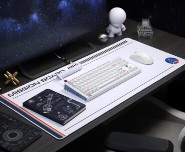 [Giveaway] Drop + Starfield Constellation Bundle