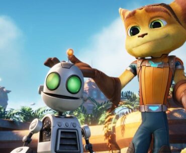 Former PlayStation boss says he greenlit Ratchet and Clank on PS4 despite Sony saying "no one wants to play that old game"
