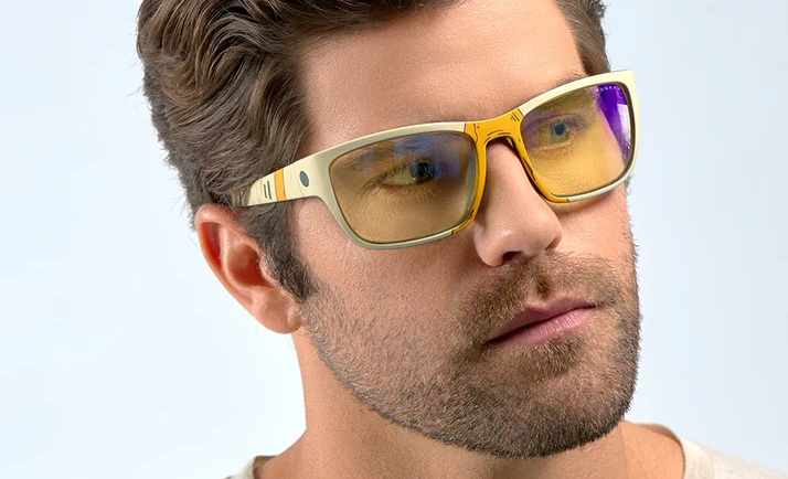 GUNNAR Optiks and 2K Games Drop Borderlands 4-Inspired ‘Ripper” Gaming and Sun Glasses image