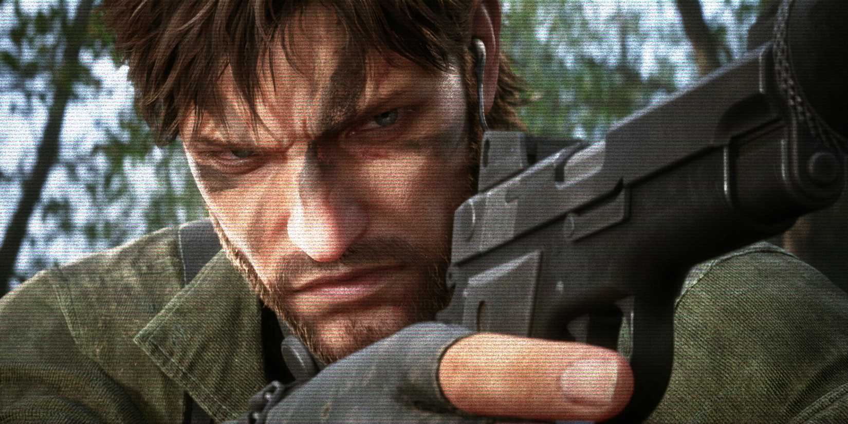 Metal Gear Solid Delta Is, Surprisingly, Having Frame Rate Issues On The PS5 Pro