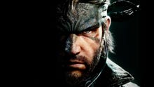 METAL GEAR SOLID Δ: SNAKE EATER