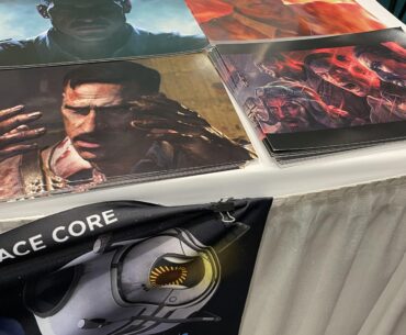 Nolan North- Richtofhen prints
