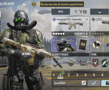Do you like my perks or should I change them or keep them the same