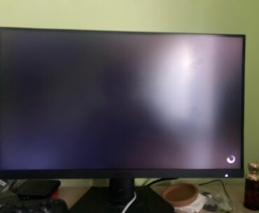 Why is this happening?