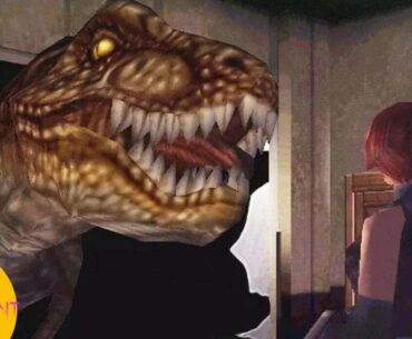 Capcom Tried And Failed To Remake Dino Crisis, Claims Leaker