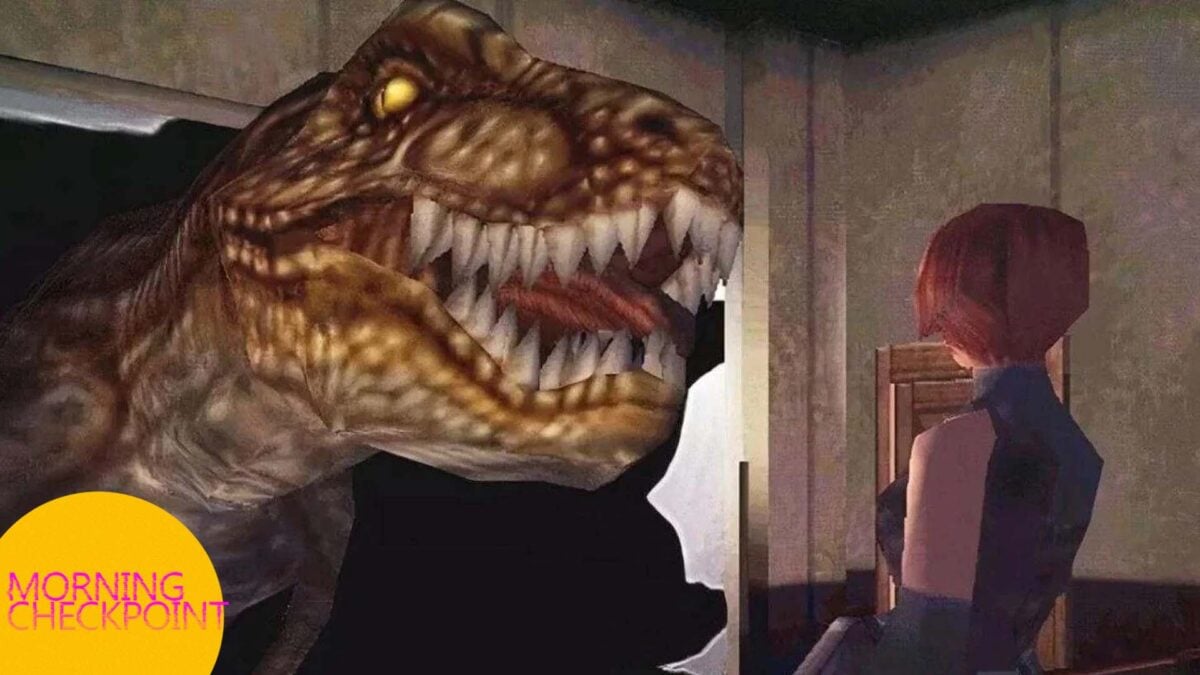 Capcom Tried And Failed To Remake Dino Crisis, Claims Leaker Capcom Tried And Failed To Remake Dino Crisis, Claims Leaker