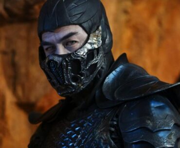 Mortal Kombat II Drops New Image of Fan-Favorite Villain