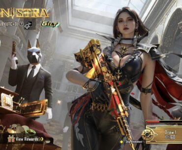 I regret not using my UC in the GILT set