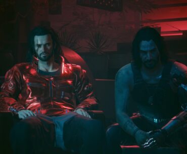 Is this meant to be the "bad" ending?