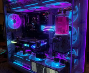 Build is finished!!
