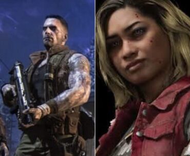 Calling it now, Maya’s gonna be horny for Dempsey