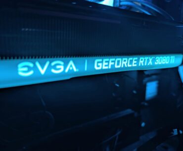 Couldn't bring myself to spend the crazy amount of money on a modern gpu, so I bought this.