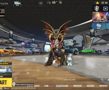 Best Lobby So far…