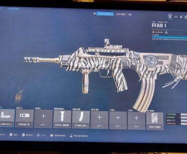 Been rocking this lately. No recoil.