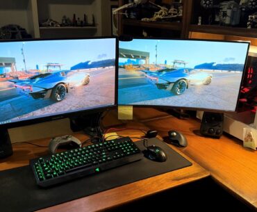 My latest Build