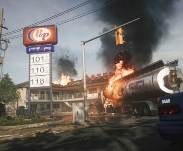 Rumor: Next WZ map will be an Extended version of Liberty Falls.