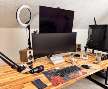 Play/Work