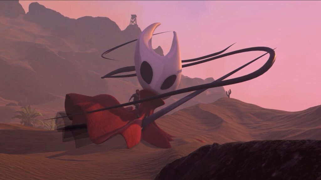 Baby Steps Delayed 2 Weeks To September 23 Because Of Hollow Knight Silksong