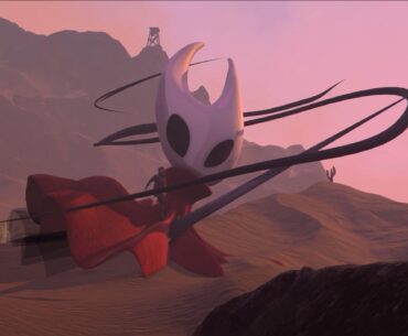 Baby Steps Delayed 2 Weeks To September 23 Because Of Hollow Knight Silksong