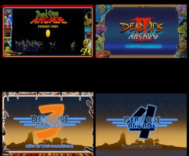 Here's to hoping Activision releases Dead Ops Arcade as a standalone mobile game sometime in the future