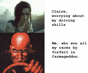 Don't worry, we will win.
