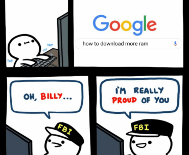 Billy's movin up in the world